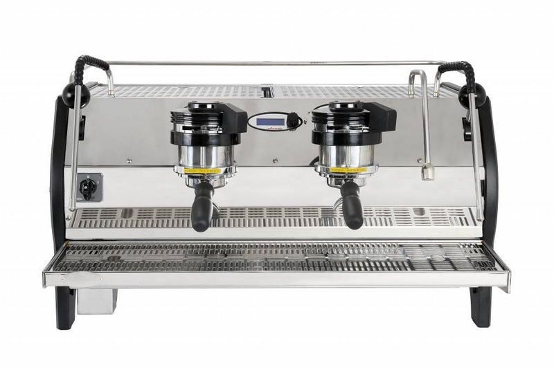 Фото Кофемашина рожковая La Marzocco Strada EP 2GR 2