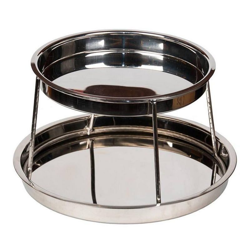 Этажерка P.L. Proff Cuisine мм артикул SG-80646(B)