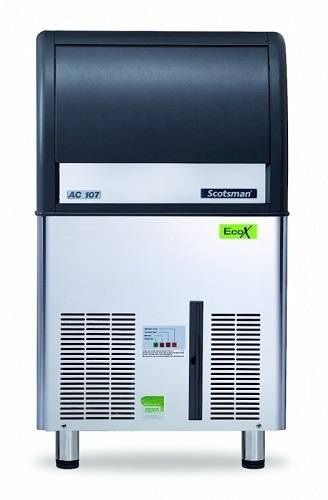 Льдогенератор SCOTSMAN ACM 107 AS