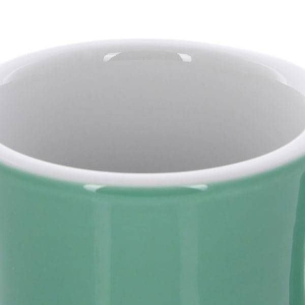 Фото Кружка Loveramics Starsky Mug светло-зеленая 250 мл артикул 1