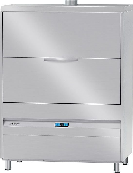 Машина котломоечная Compack SM991E