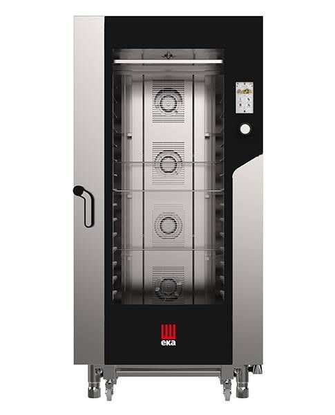 Печь конвекционная Tecnoeka MKF 1664 TS