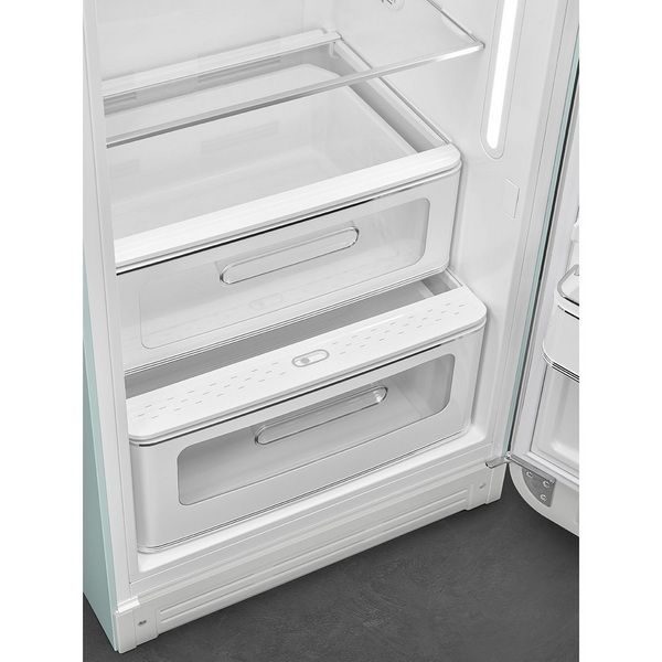Фото Холодильник SMEG — арт. FAB28RDSA5 4
