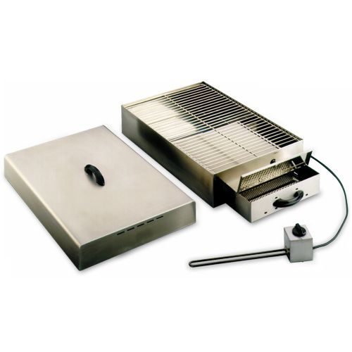Электрокоптильня ROLLER GRILL FM 2