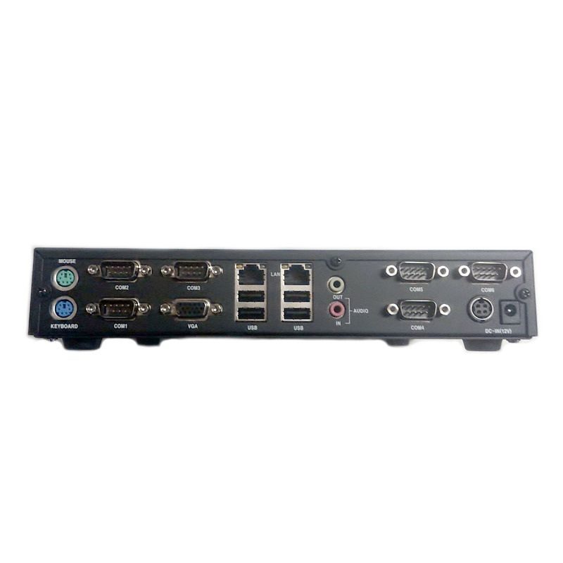 Фото POS компьютер Штрих-М SHTRIH BOX PC 2 безОС 3