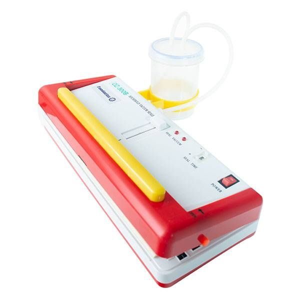 Foodatlas DZ-300B Pro c удалением Dz-300b pro c