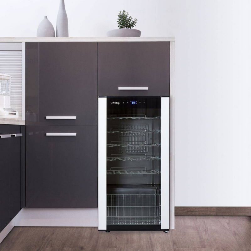 Фото Шкаф винный Climadiff CLS28A 5