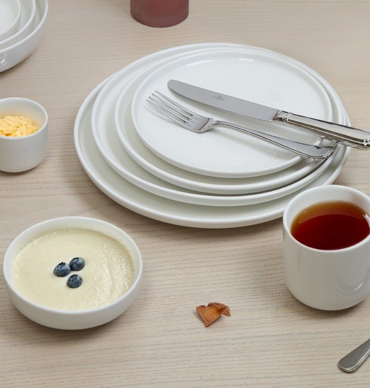 Фото Чашка Corone Rosenthal Hotel 325 мл — арт. фк9212 4