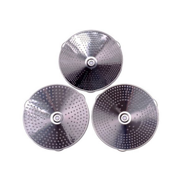 Фото Протирка ручная MGSteel D 240 мм — арт. FM-4809 4