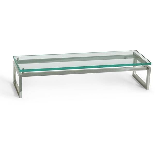 Блюдо для подачи Craster H 20 мм артикул BU_FT0011