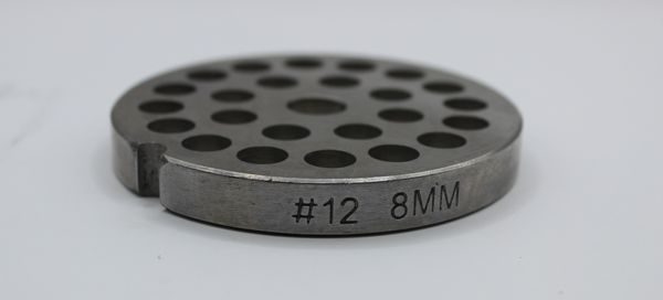 Решетка для мясорубки Viatto №15 HM-12 8мм