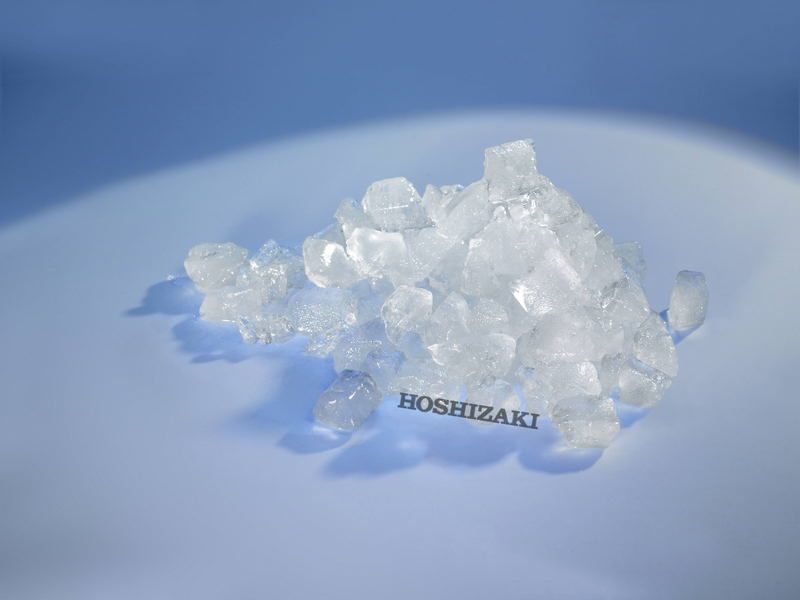 Фото Льдогенератор HOSHIZAKI FM170EE-50-HCN 1