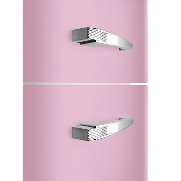 Фото Холодильник SMEG — арт. FAB32RPK5 3