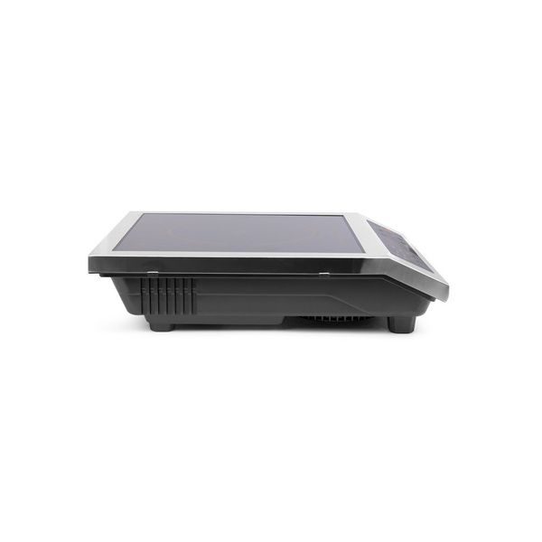 Фото Плита индукционная Luxstahl TS-TP3.5X-10 (BT3501) настольная — арт. л333 4