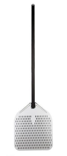 Фото Лопата для пиццы P.L. Proff Cuisine Black proffi L 1330 мм — арт. APPP-162052T (HONRI) 1