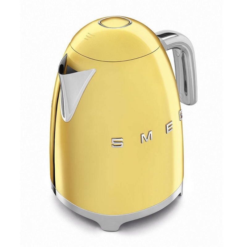 Фото Чайник электрический SMEG — арт. KLF03GOEU 4