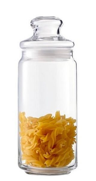 Банка для сыпучих мм артикул 5B02536G0000