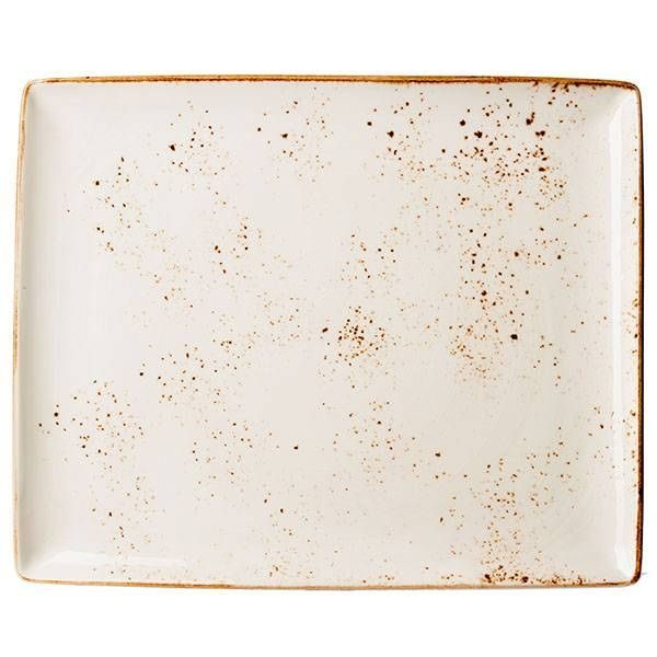 Блюдо Steelite Craft White L мм. артикул 1155 0551