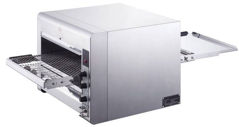 Печь для пиццы конвейерная NOPEIN NTE-1418