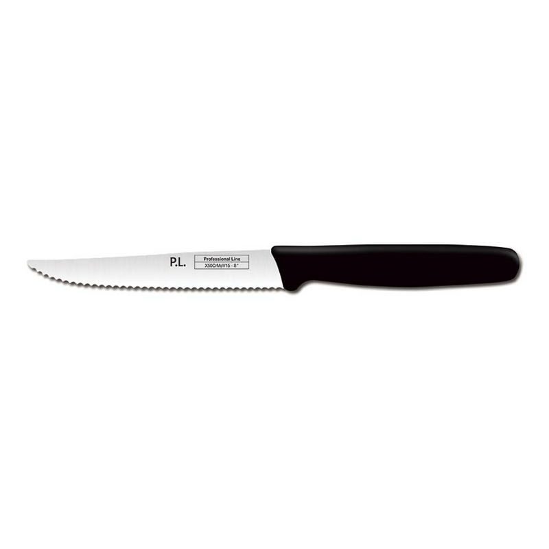 Нож для нарезки P.L. Proff KB-02-110YD-BK101
