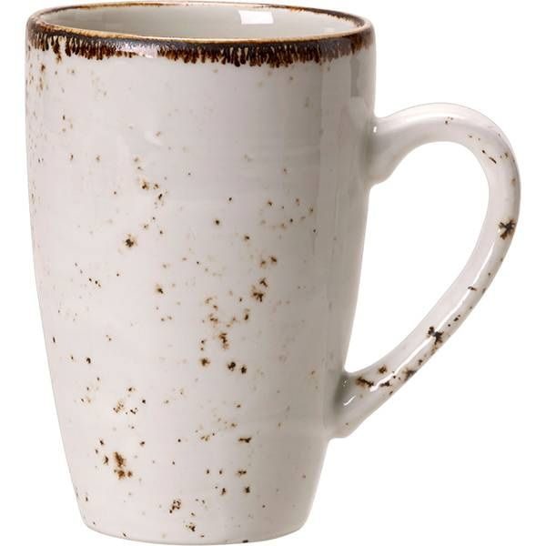 Кружка Steelite Craft White мм. артикул 1155 0592