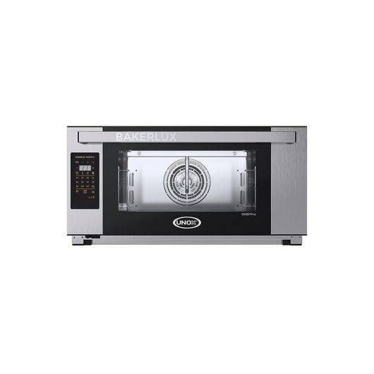 Печь конвекционная UNOX XEFT-03EU-ELDV