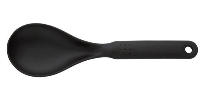 Ложка для салата JIWINS 45 L 252 мм артикул кт2503