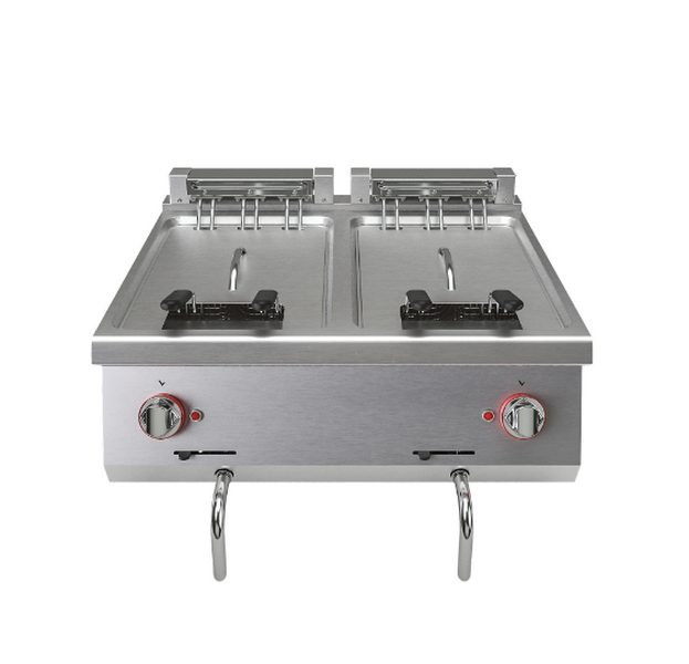 Фритюрница электрическая Vortmax SEF 78