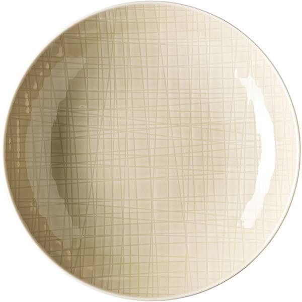 Тарелка ROSENTHAL Mesh Cream 11770-405153-10349