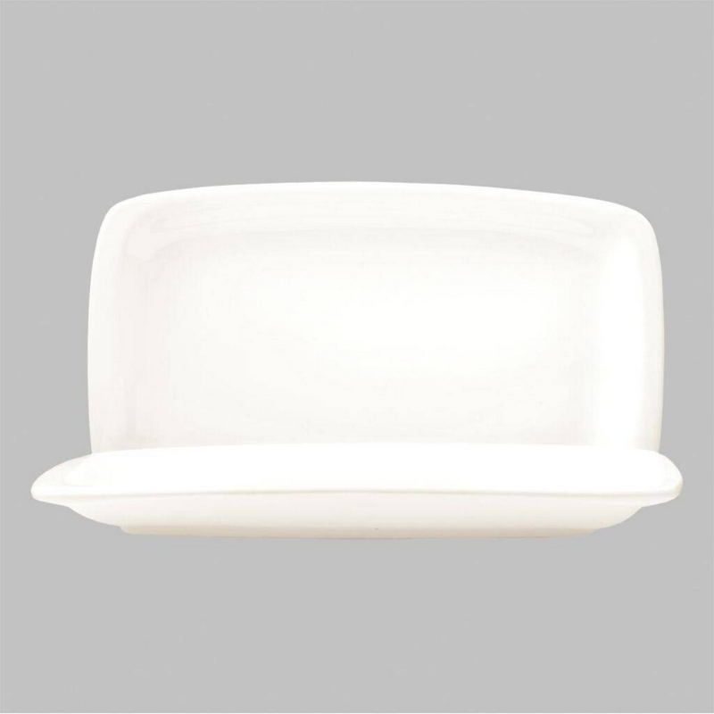 Фото Блюдо P.L. Proff Cuisine Classic Porcelain L 295 мм, B 185 мм — арт. F0033-12 (кор=24/6) 1