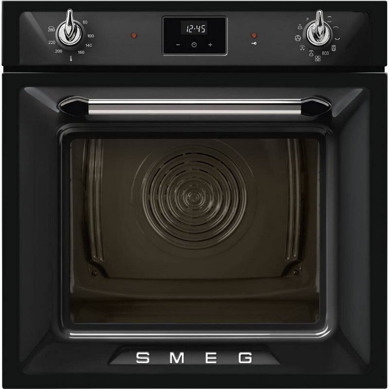 Духовой шкаф электрический SMEG SOP6900TN