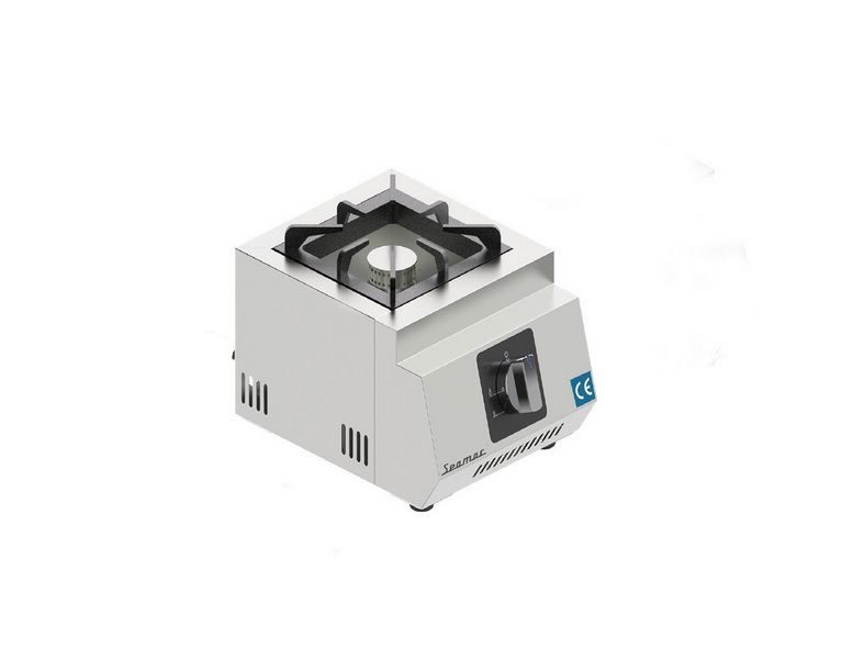 Плита газовая Seamac OG1