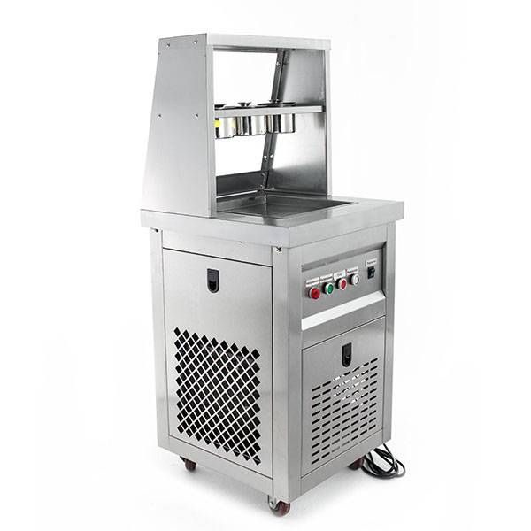 Фризер Foodatlas Kcb-1f KCB-1F (ко короб