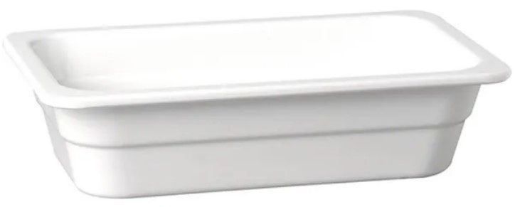 Гастроемкость APS Highline GN белый артикул 83760