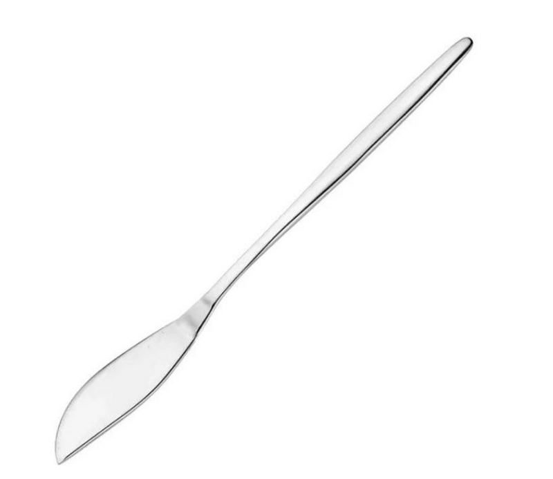 Нож рыбный Pintinox Olivia 218 мм артикул 04900029