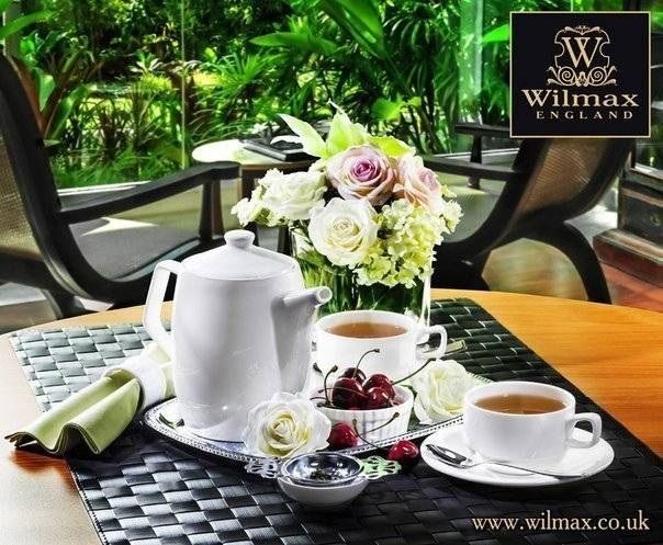 Фото Чашка Wilmax Stella 220 мл — арт. WL‑993008/A 1