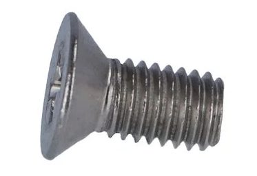Винт FAGOR Q042031000 М5х10 серии FE (1 уп=10шт)