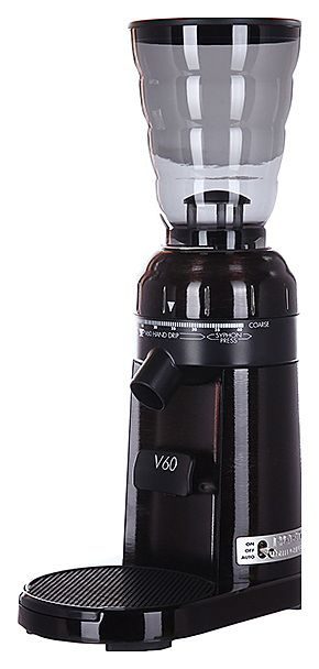 Кофемолка Hario EVCG-8B