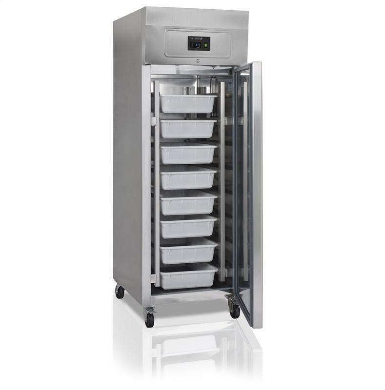 Фото Шкаф универсальный TEFCOLD RKS600 3