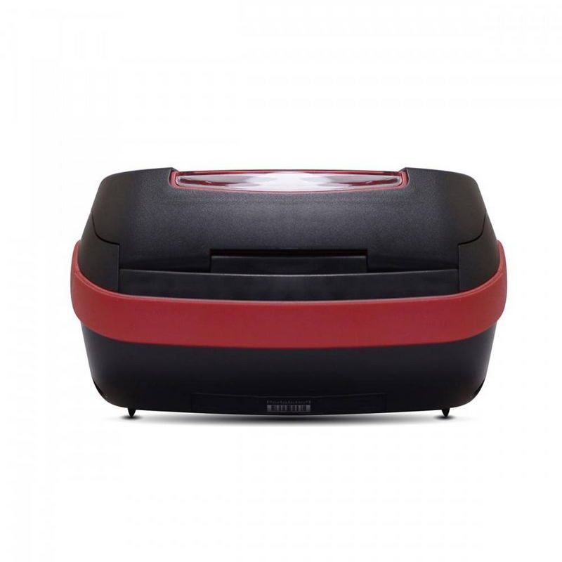 Фото Мобильный чековый принтер MERTECH MPRINT E300 (Bluetooth) black 5