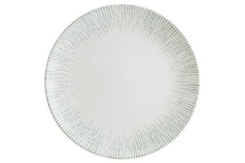 Тарелка Bonna Iris Gray D мм артикул IRSGRM30DZ