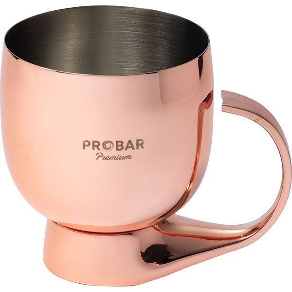 Кружка Probar Premium 120 мм. артикул MSM004C