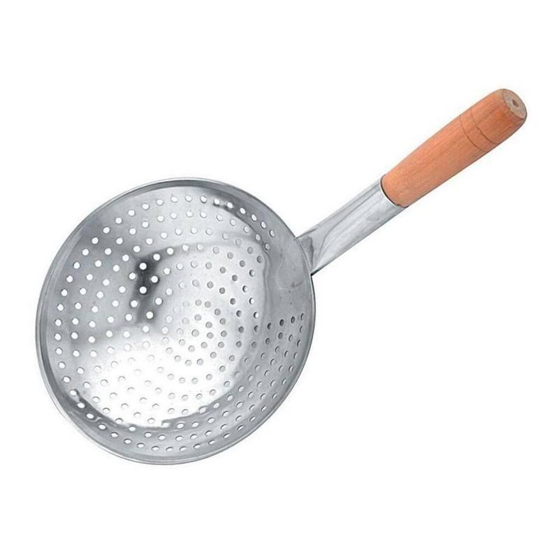 Шумовка P.L. Proff Cuisine 240 мм артикул GX43170