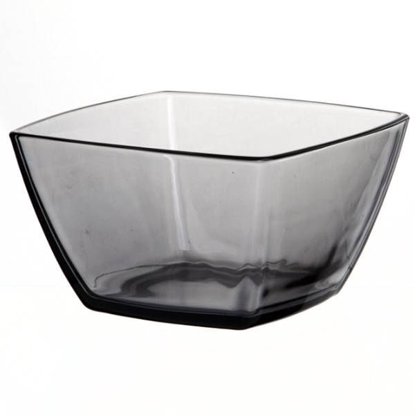 Салатник PASABAHCE Gray мм артикул 53056/b/grey