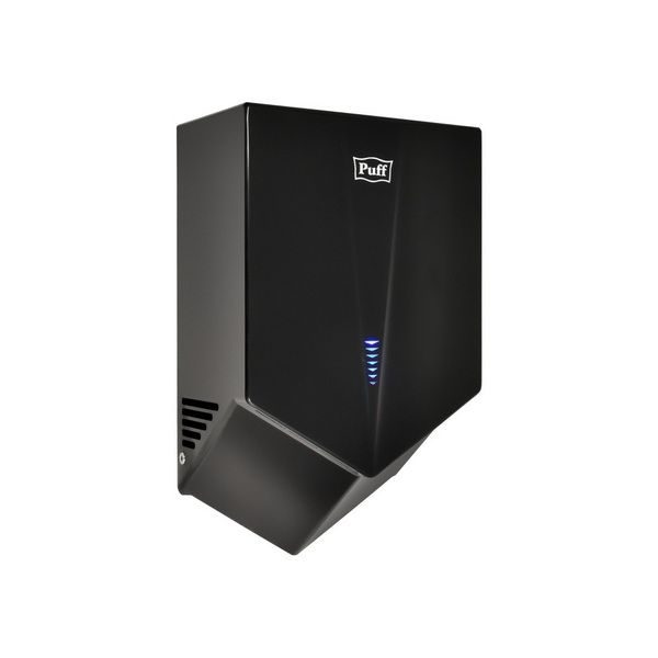 Фото Сушилка для рук автоматическая Puff 8802Bl высокоскоростная 6