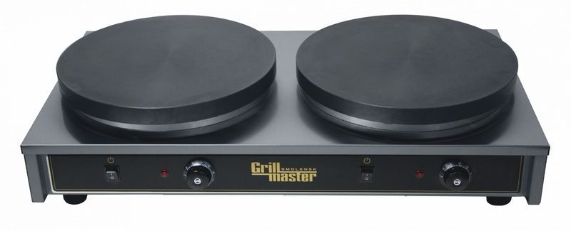 Блинница GRILL MASTER Ф2БЭ/400 мм