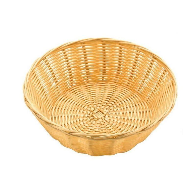 Корзина плетеная P.L. Proff H 70 мм артикул C03002