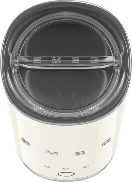 Фото Вспениватель молока SMEG — арт. MFF02CREU 6