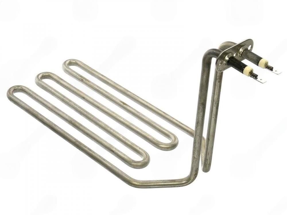 ТЭН ROLLER GRILL D02122 серии RF 3200Вт