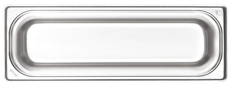 Гастроемкость KAPP GN 2, 3 л артикул 31024065